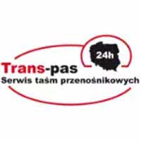 Trans-Pas Damian Słomiany - Pasy napędowe i transportujące