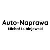 Auto-Naprawa Michał Lubiejewski - Blacharstwo i lakiernictwo