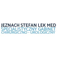 Lek.med. Stefan Jeznach Specjalistyczny Gabinet Chirurgiczno-Urologiczny - Urolodzy