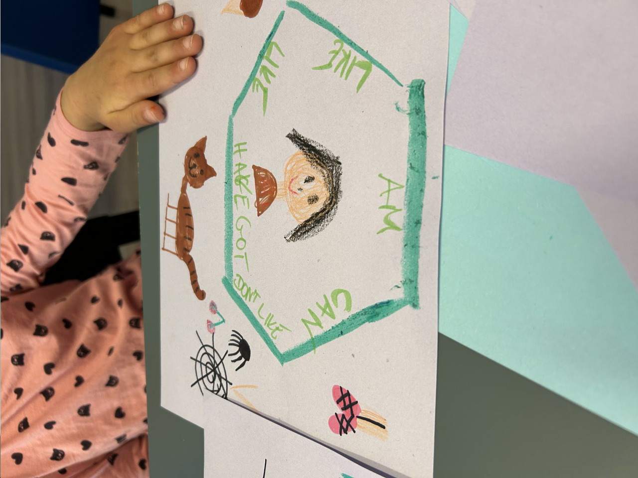 język angielski dla dorosłych