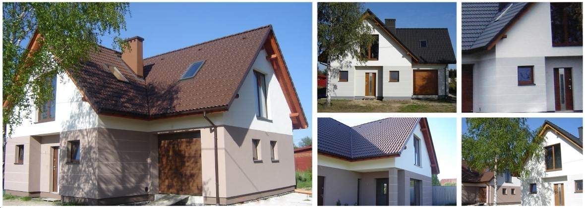 Invest House Szymczykiewicz Krystyna Szymczykiewicz