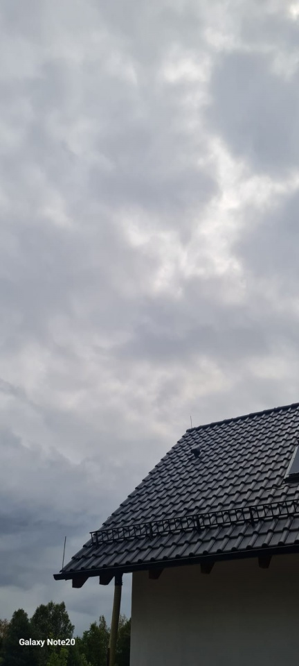 odgromowe instalacje