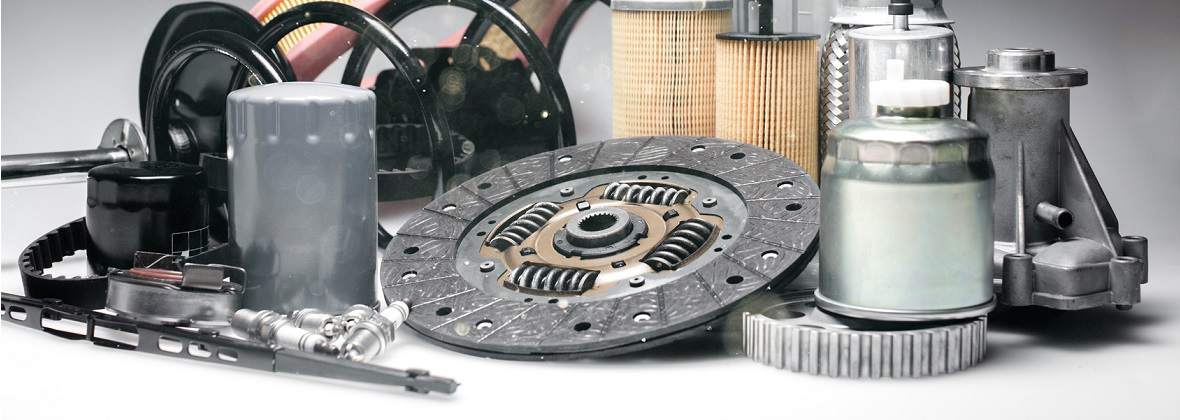 Mada Części Samochodowe