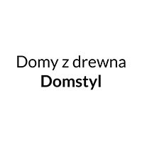 Domy z drewna - Domstyl - Producenci domów drewnianych