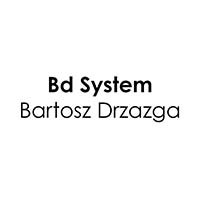Bd System Bartosz Drzazga. Dezynfekcja - Chemia gospodarcza