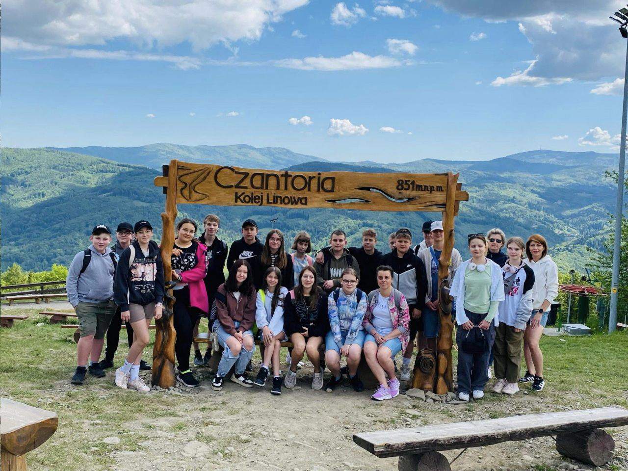 oferty wycieczek szkolnych