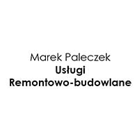 Marek Paleczek Usługi Remontowo-budowlane - Inwestycje budowlane