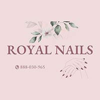 Royal Nails Gabriela Bartoń - Salony i gabinety kosmetyczne