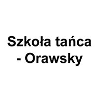 Szkoła tańca - Orawsky - Szkoły artystyczne