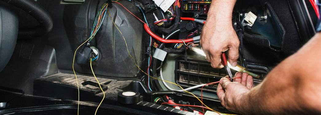 Mechanik samochodowy - Kam-Car