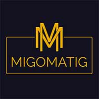 Migomatig Mateusz Rychlik - Obróbka metali