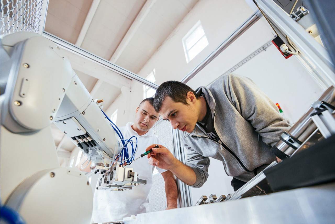 instalacje elektryczne