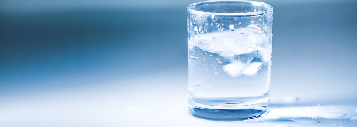 Water Expert Marek Jabłecki