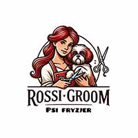 Edyta Pytel Rossi Groom Psi Fryzjer, Leżajsk