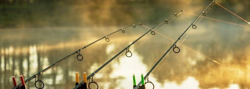 Adam Paszkiewicz Red Fish Sklep Wędkarski