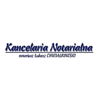 Łukasz Chwiałkowski Kancelaria Notarialna - Adwokaci