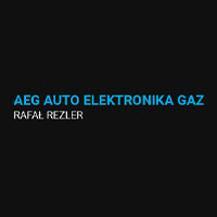 Aeg Auto Elektronika Gaz Rafał Rezler - Samochodowe instalacje gazowe