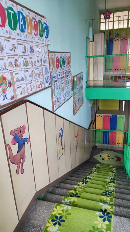 przedszkole prywatne