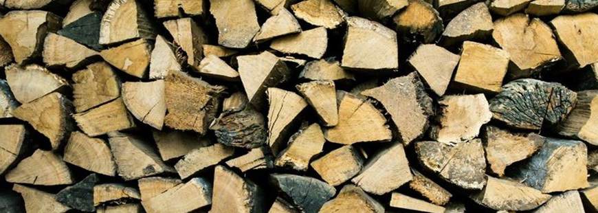 Rutana Andrzej. Drewno kominkowe i opałowe