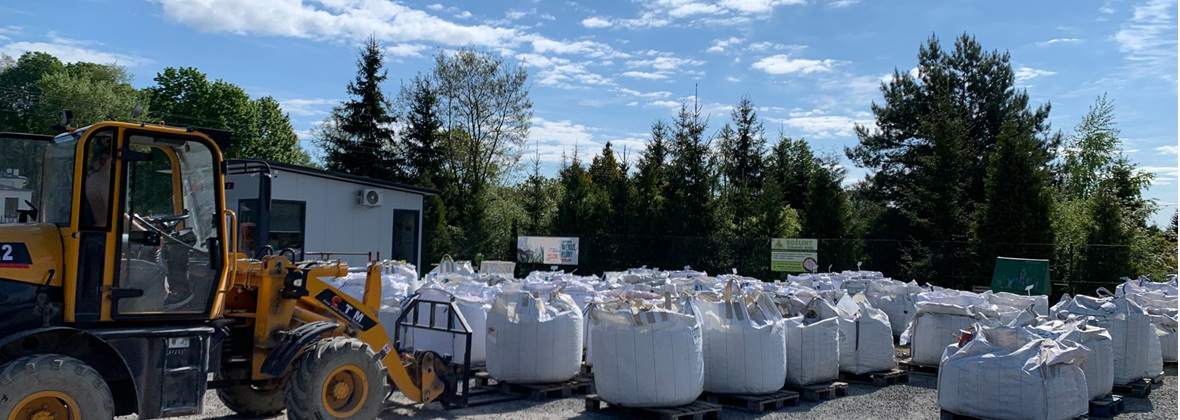 EUROLIDER Ryszard Górny