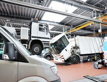 doradztwo w zakresie tachografów