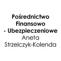 Pośrednictwo Finansowo- Ubezpieczeniowe Aneta Strzelczyk-Kolenda - Ubezpieczenia