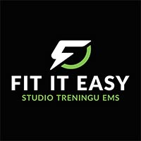 Fititeasy Studio treningu EMS Daniel Sak - Ośrodki i kluby sportowo-rekreacyjne