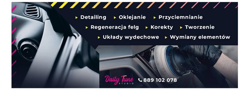 Daily Tune Eryk Kowalczyk