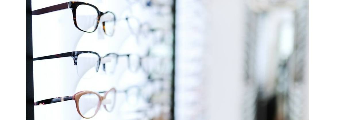 Salon Optyczny IRISMED Katarzyna Jarosz