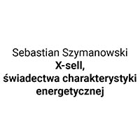 Sebastian Szymanowski X-sell, świadectwa charakterystyki energetycznej - Fundusze inwestycyjne