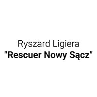 Ryszard Ligiera "Rescuer Nowy Sącz" - Ratownicy medyczni