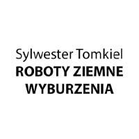 Roboty ziemne i wyburzenia Sylwester Tomkiel - Wykopy i roboty fundamentowe
