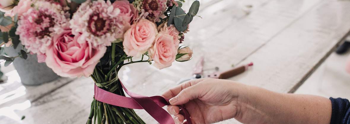 Agnieszka Pacan Kwiaciarnia