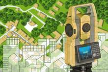 podziały nieruchomości