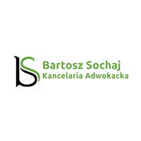 Kancelaria Adwokacka Adwokat Bartosz Sochaj - Adwokaci