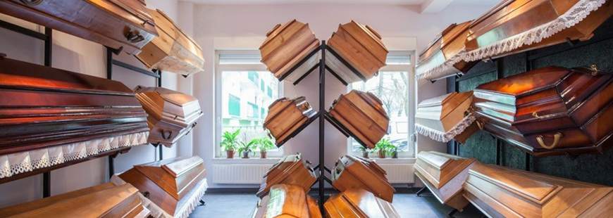 Nekrolog Usługi Pogrzebowe Jerzy Kulawinek