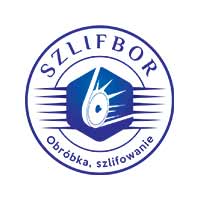 Szlifbor Marcin Borowski - Konstrukcje aluminiowe