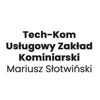 Tech-Kom Usługowy Zakład Kominiarski Mariusz Słotwiński - Kominiarze