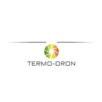 Pomiar oraz mapowanie terenu dronem Termo-Dron - Usługi fotograficzne