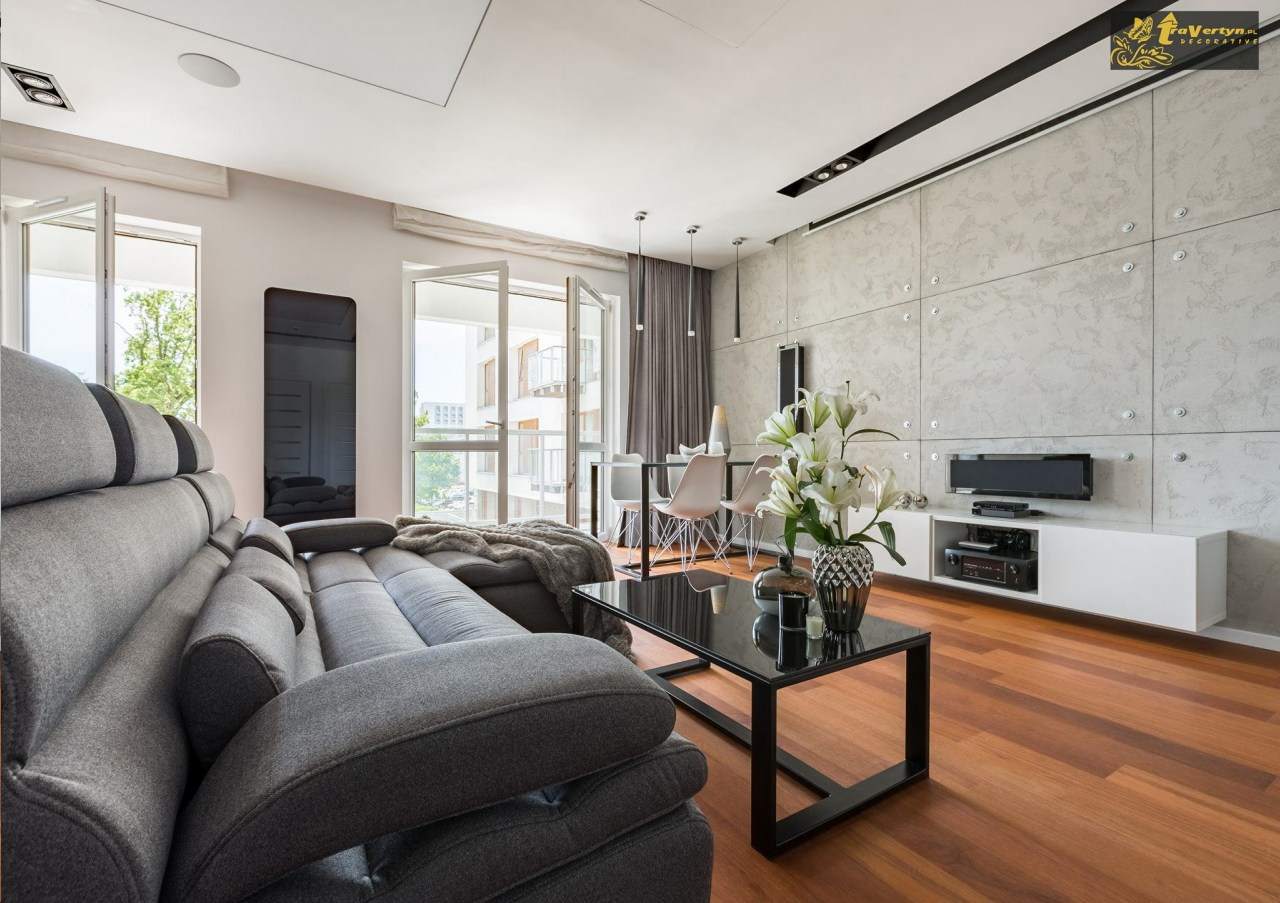 beton architektoniczny