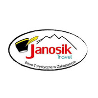 FHU Janosik Travel Władysław Palider - Przewozy autokarowe