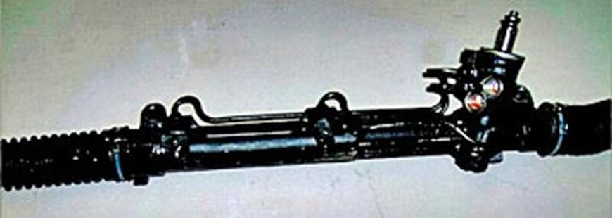 Joachim Podleśny Warsztat Mechaniczny