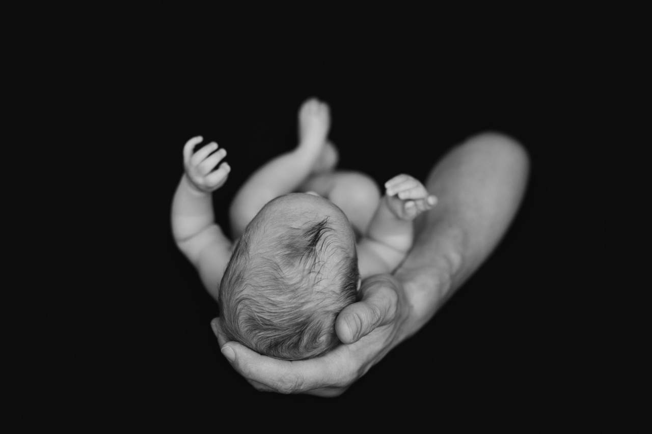 portrety noworodkowe