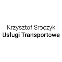 Krzysztof Sroczyk Usługi Transportowe - Transport samochodowy