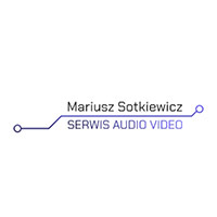 Serwis Audio video Mariusz Sotkiewicz - Serwis RTV