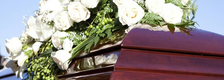 Stanisław Lizak Wyrób Trumien, Usługi Pogrzebowe