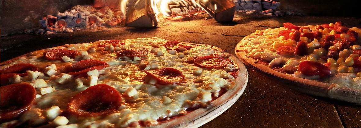 Pizzeria Izerka Wioletta Metelica