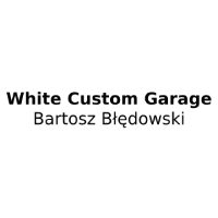 White Custom Garage Bartosz Błędowski - Stacje diagnostyczne i przeglądy techniczne