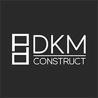 Drzwi Loftowe DKM Construct - Bramy i ogrodzenia