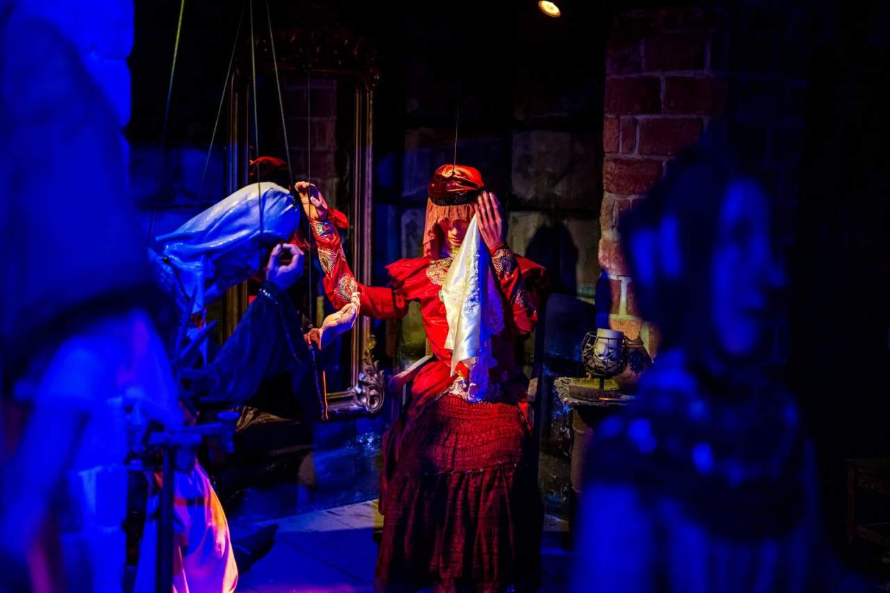 atrakcje turystyczne